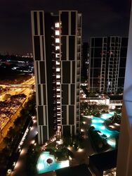 Botanique At Bartley (D19), Condominium #577226351